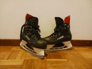 Patines hockey Bauer NS