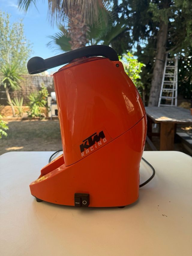 Exprimidor zumo KTM