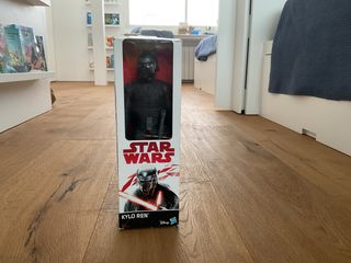 Figura Kylo Ren Star Wars