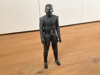 Figura Kylo Ren Star Wars