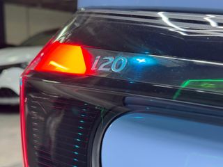 Hyundai i20 1.6T N