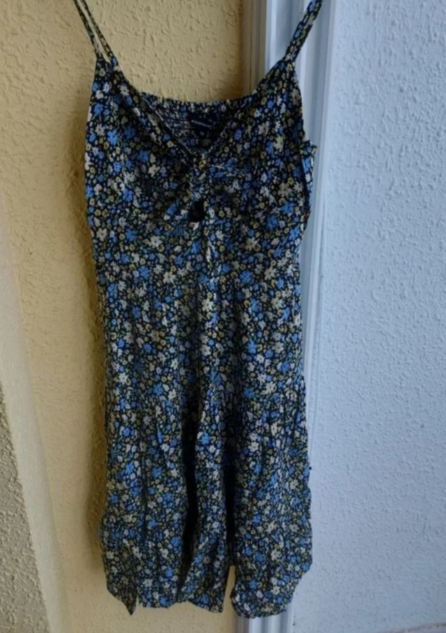 Vestido floral Nuevo