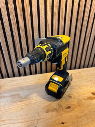 Atornillador Dewalt - Pladur