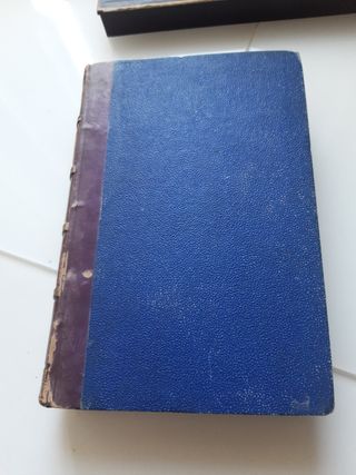 Literatura española,,por, ,M.G. TICKNOR