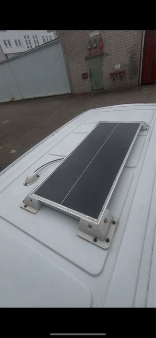 Mercedes-Benz Vito 2008