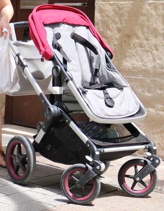 Bugaboo Fox 2019 