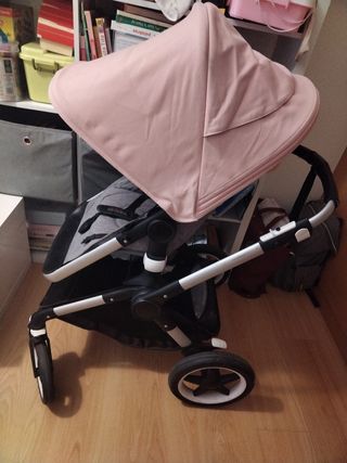 Bugaboo Fox 2019 