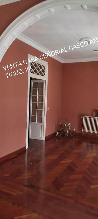 Piso en alquiler en Casco Antiguo - Centro en Badajoz