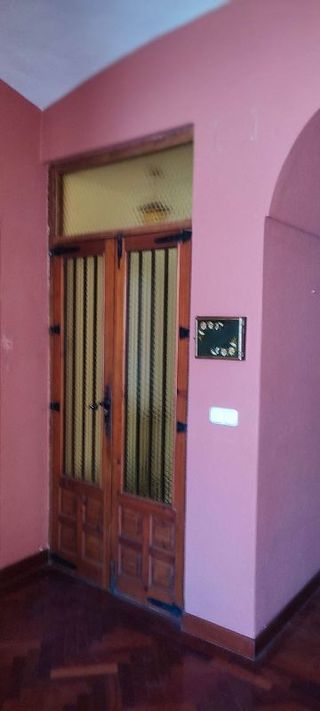 Piso en alquiler en Casco Antiguo - Centro en Badajoz
