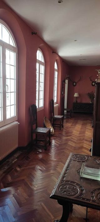 Piso en alquiler en Casco Antiguo - Centro en Badajoz