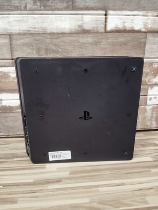Consola PS4 1TB