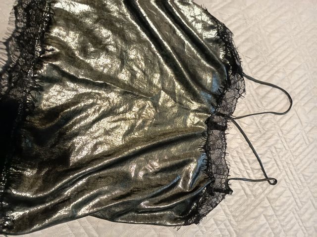 Top Stradivarius tg M