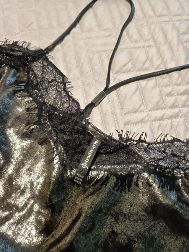 Top Stradivarius tg M