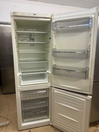 Nevera Fagor 185x60 - Garantía