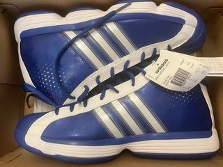 Adidas Pro Model 2010 nuevas con etiqueta 