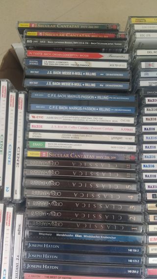 Música Clásica: Ópera & Órgano