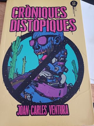 Cròniques distòpiques