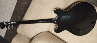 Guitarra Dobro Eastwood