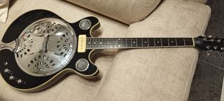 Guitarra Dobro Eastwood