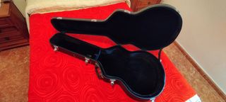 Guitarra Dobro Eastwood