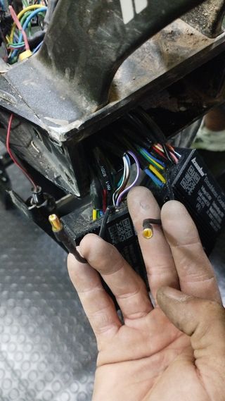 Reparación, modificamos,vendemos