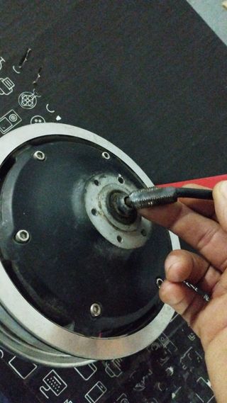 Reparación, modificamos,vendemos