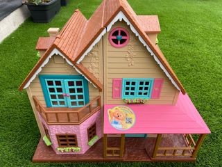 Casa Sylvanian Families - Juguete
