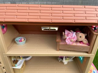 Casa Sylvanian Families - Juguete
