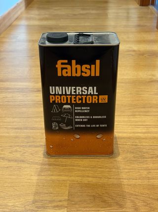 Impermeabilizante Fabsil Universal Protector UV 5L