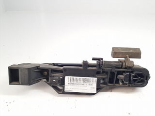 MANETA EXTERIOR DELANTERA DERECHA RENAULT VEL SAT