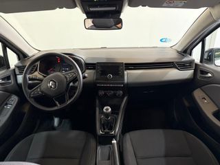 Renault Clio 2020