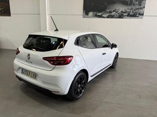 Renault Clio 2020