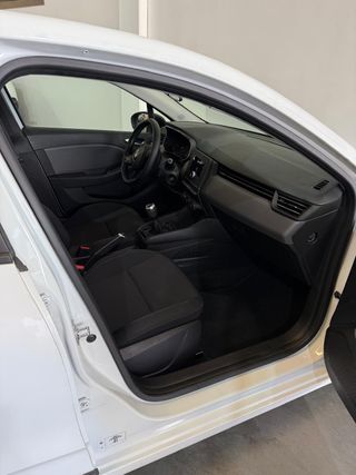 Renault Clio 2020