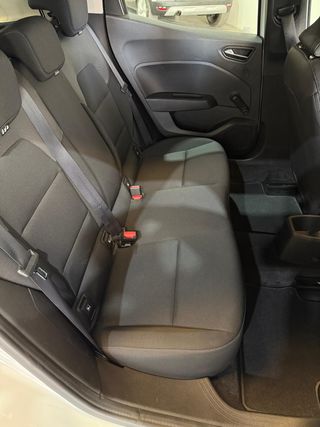 Renault Clio 2020
