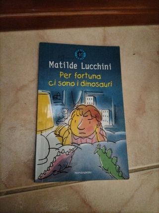 Per fortuna ci sono i dinosauri 