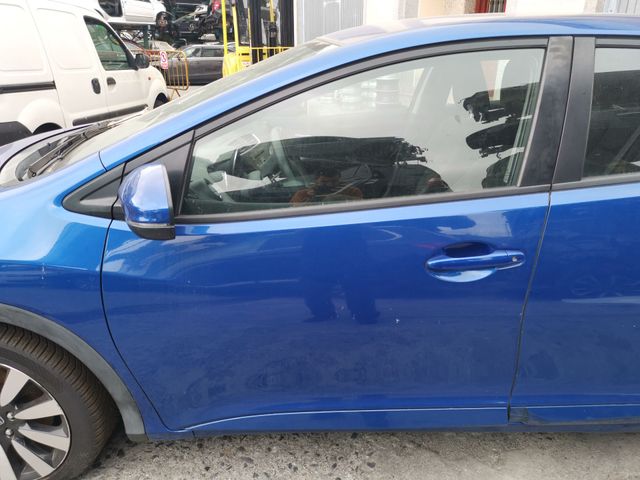 PUERTA DELANTERA IZQUIERDA HONDA CIVIC 5 PUERTAS (FK)
