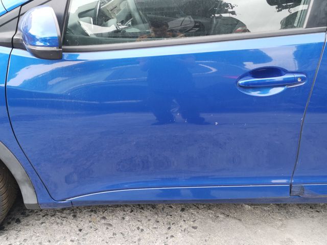 PUERTA DELANTERA IZQUIERDA HONDA CIVIC 5 PUERTAS (FK)