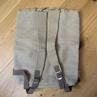 Mochila estilo vintage