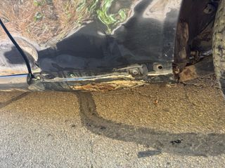 Audi A3 1.8t traccion 4