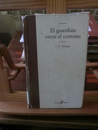 Literatura Varios XVIII