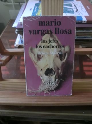 Literatura Varios XVIII