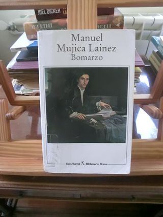 Literatura Varios XVIII