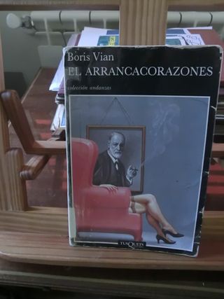 Literatura Varios XVIII