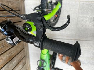 Bicicleta Orbea Grow 1 niño