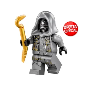 Lego Star Wars Figura Unkar's Thug sw655