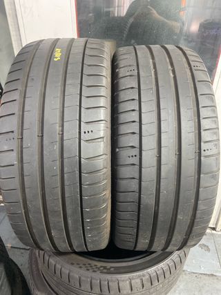 Michelin Pilot Sport 5 235/40 ZR19 96Y