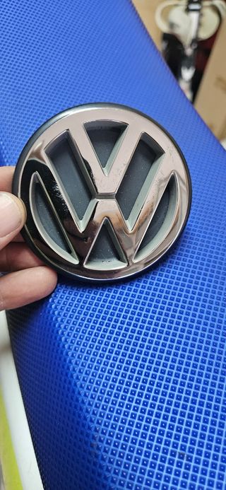 Logo original  VW Passat 35i B3 Emblema