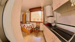 Piso en alquiler en Albaicín en Granada