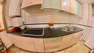 Piso en alquiler en Albaicín en Granada