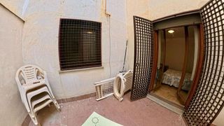 Piso en alquiler en Albaicín en Granada